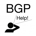 BGP Help